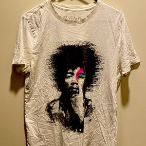 Jimi Hendrix T shirt
